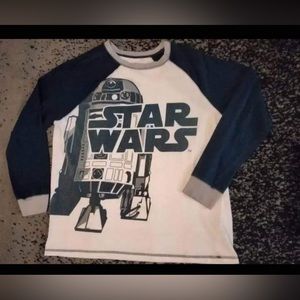 Star Wars Longsleeve Size XL
